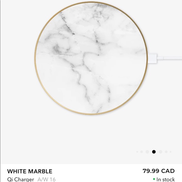 Ideal of Sweden Wireless Qi Charger - Picture 3 of 9